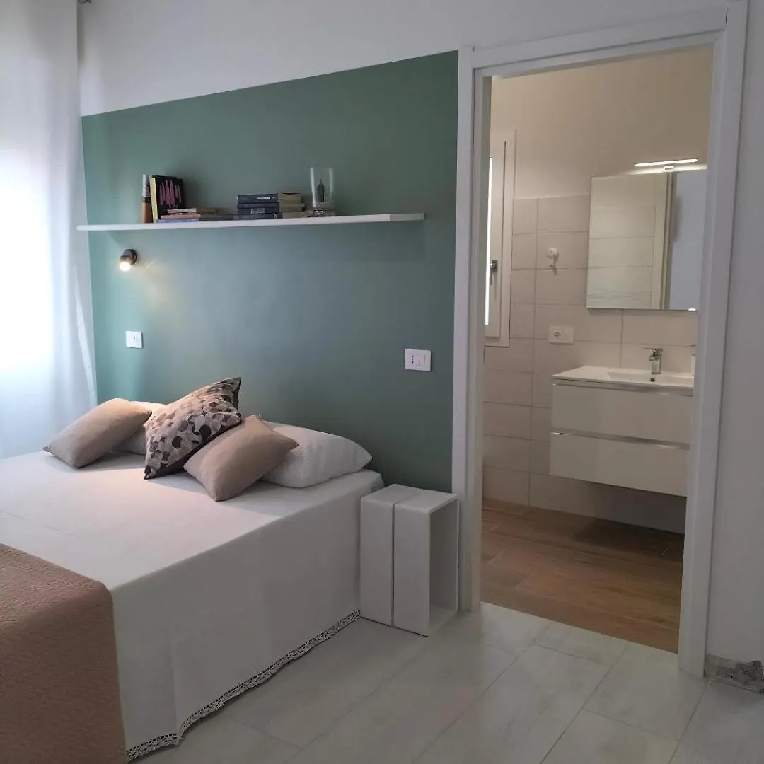 Lugore Room Iglesias Pensjonat