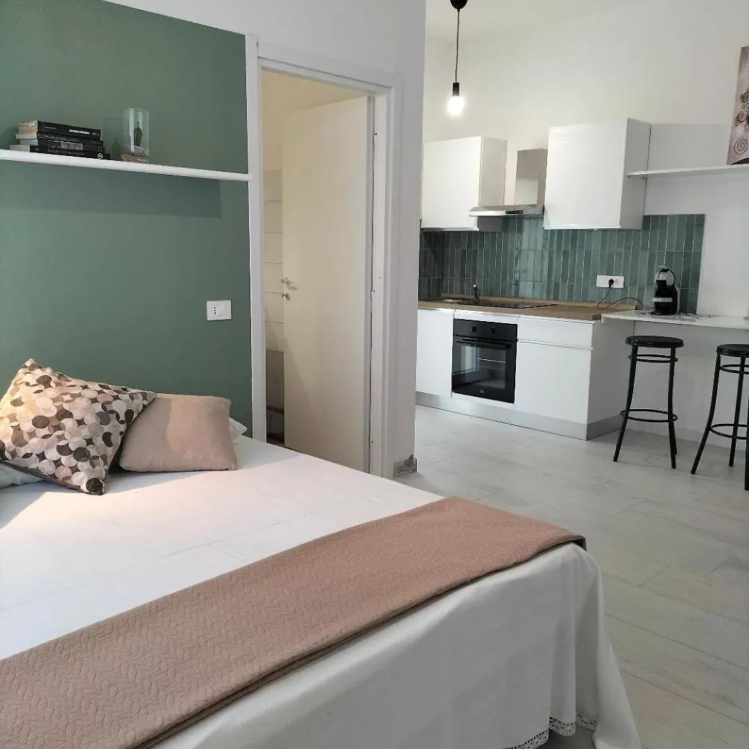 Pensjonat Lugore Room Iglesias