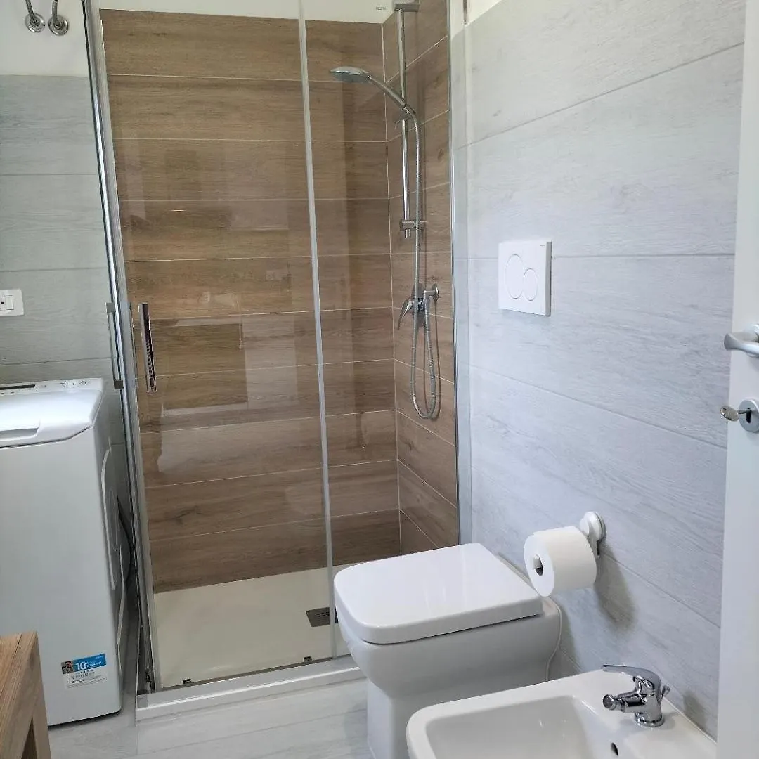 Pensjonat Lugore Room Iglesias