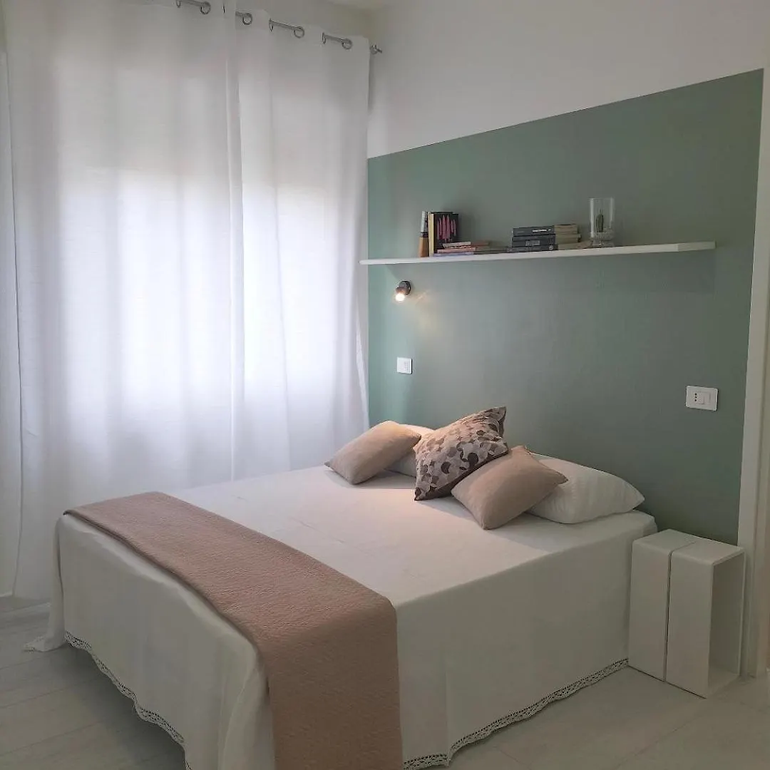 Lugore Room Iglesias